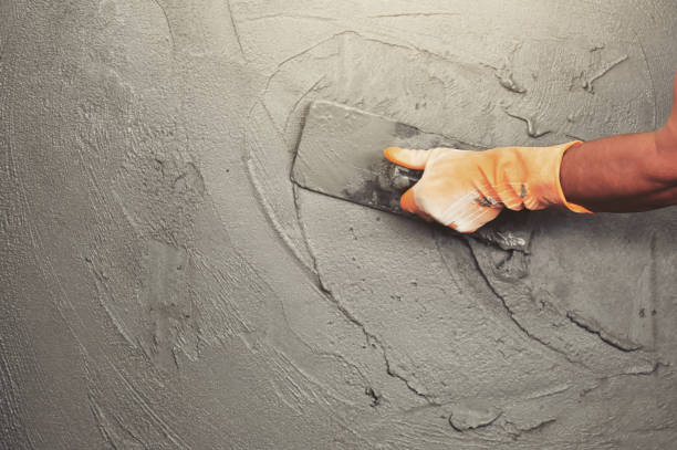 Best Concrete Foundation Repair in Culloden, WV
