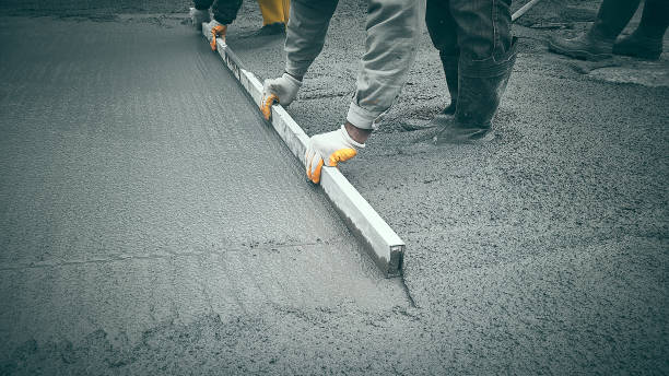 Best Concrete Retaining Walls in Culloden, WV