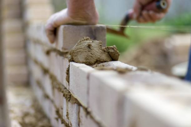 Best Stamped Concrete Services in Culloden, WV