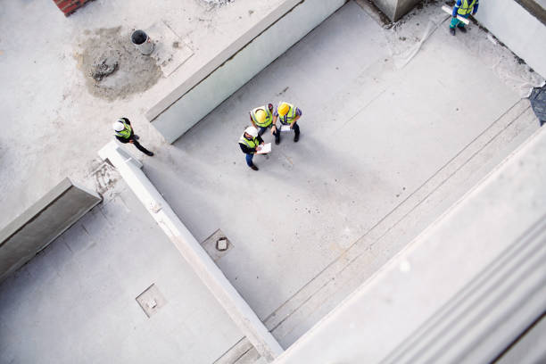 Best Residential Concrete Solutions in Culloden, WV